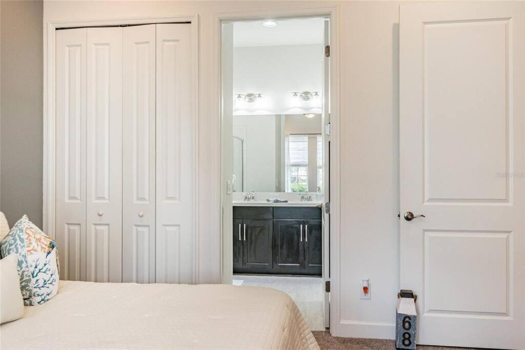 Pool Home Champions Gate Area With Resort Amenities Next To Disney Davenport Exterior foto